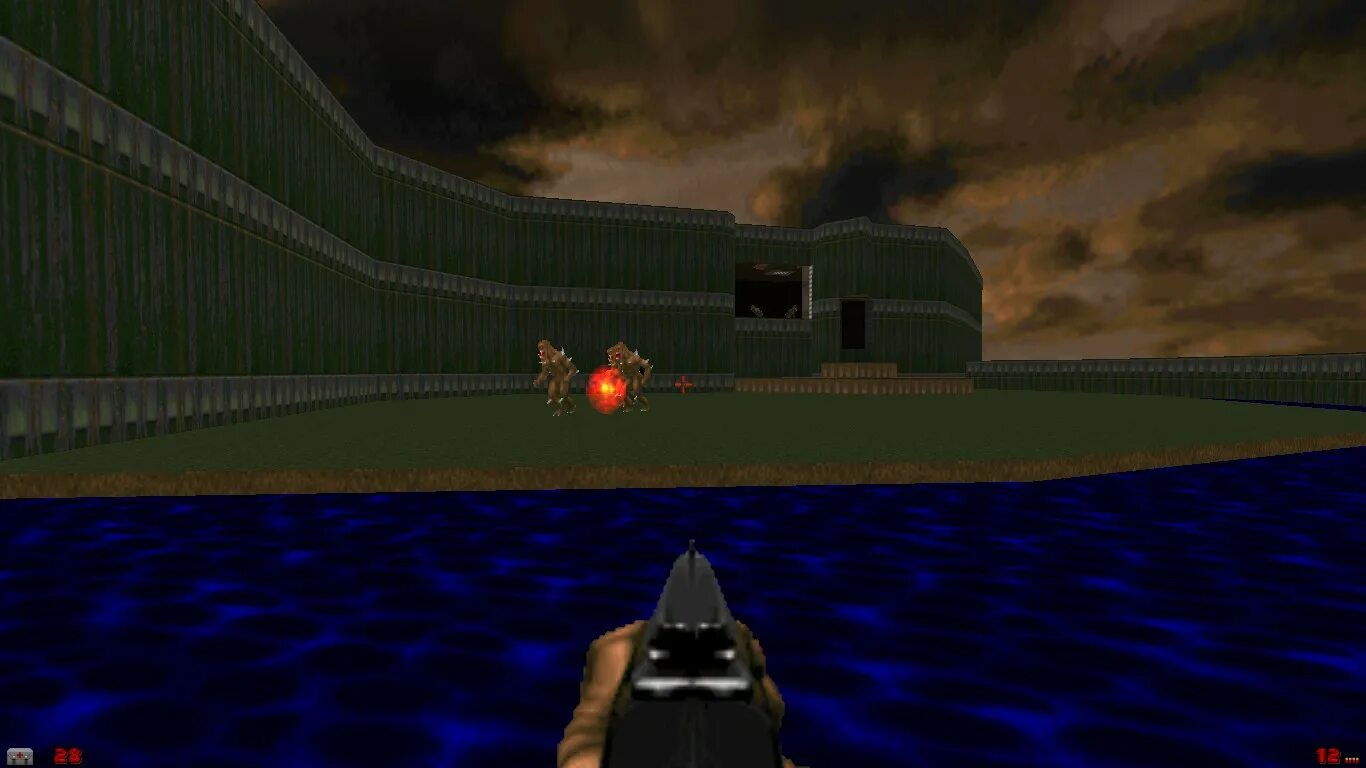 Gzdoom 2