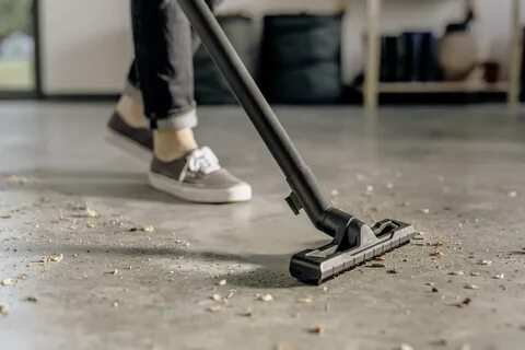 Karcher v 12 4 18