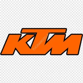 Ktm logo font