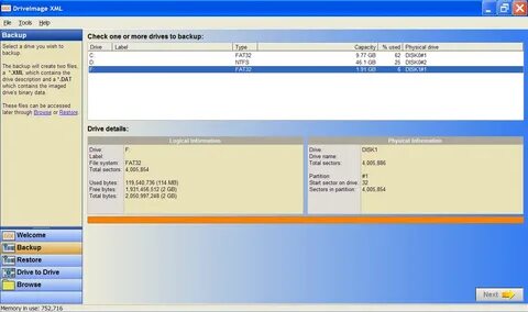 Raw xml