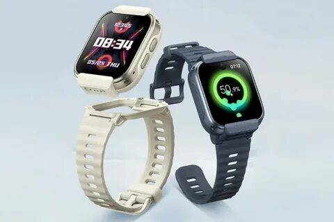 Xiaomi mitu watch