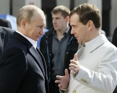 Главное лицо государства