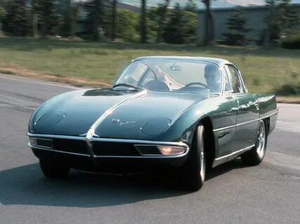 Автомобиль 1963