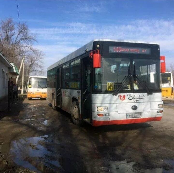 Маршрут автобусов шымкент. Шымкент автобус. автобус 55. новые автобусы шымкент. шымкент автовокзал.