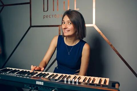 Юн композитор
