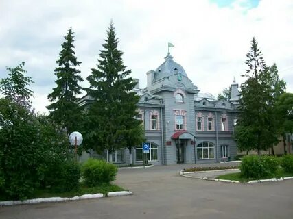 Работа малая вишера