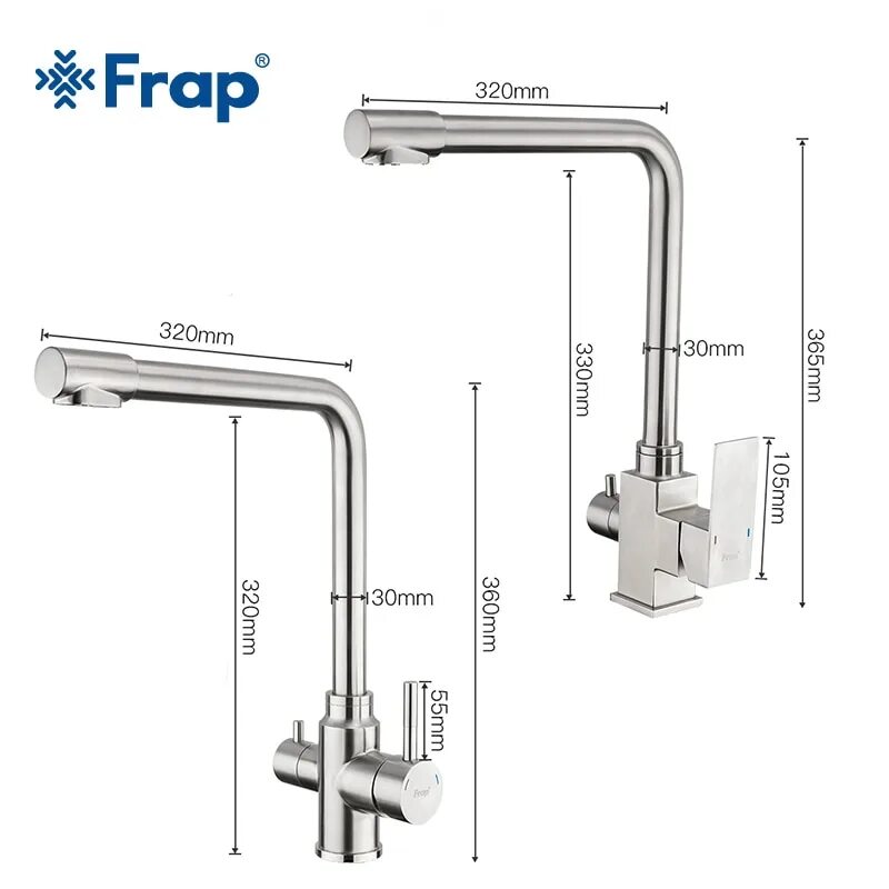 F2475 frap. F43899-1 смеситель frap. смеситель фрап 43899-3. смеситель фрап 4348. смеситель frap дкухни f43899-1 с подключением фильтра.