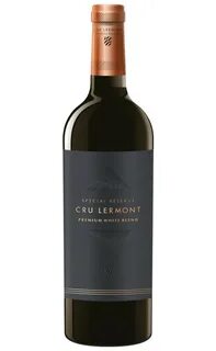 Cru lermont cabernet