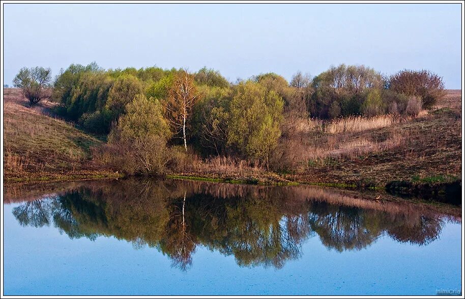 Круглое орловская область