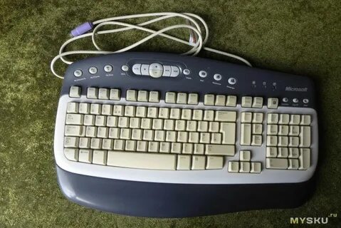 Microsoft multimedia