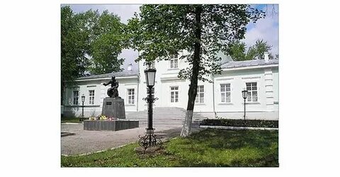 Алапаевск 5