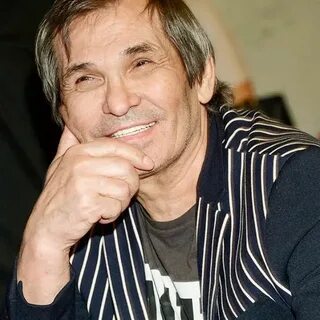Жена бари алибасова