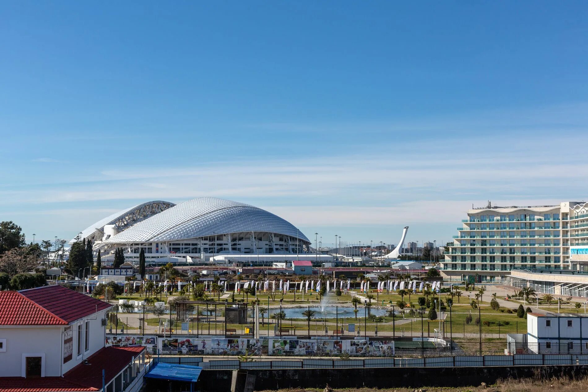 адлер сириус 2023