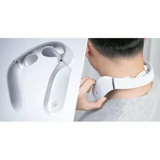 Xiaomi neck