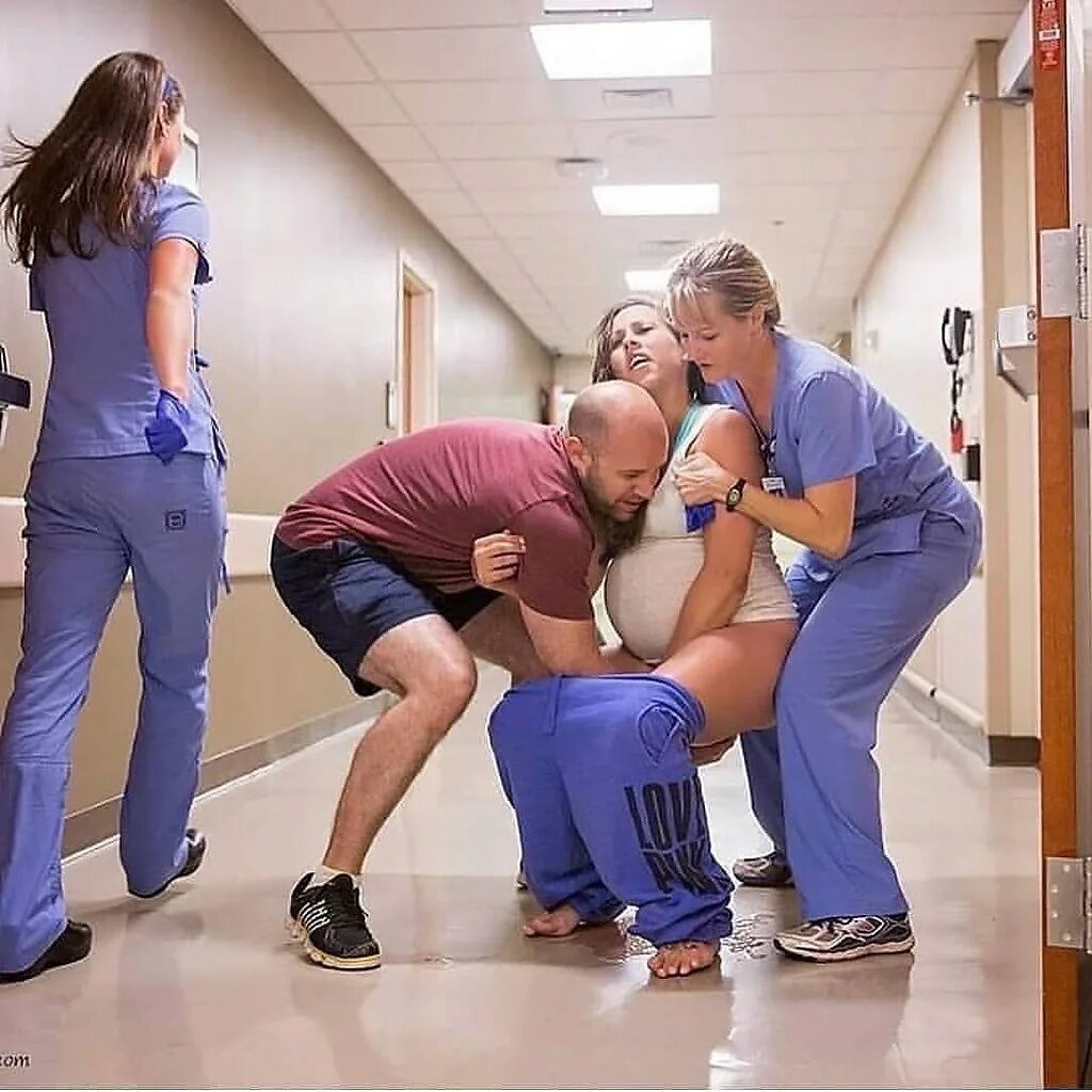 как происходят дети 18