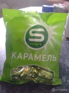 Смарт продукт