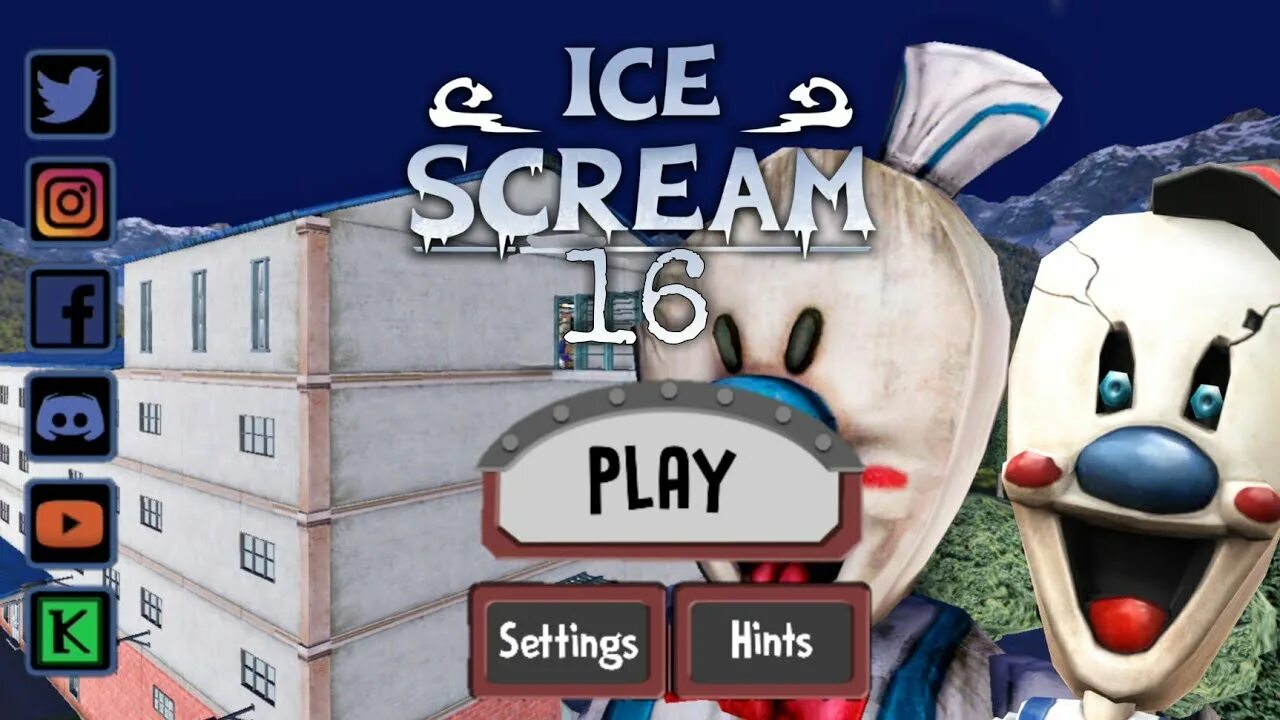 Ice scream 6. Scream 6 Trailer. Scream 6 2023.