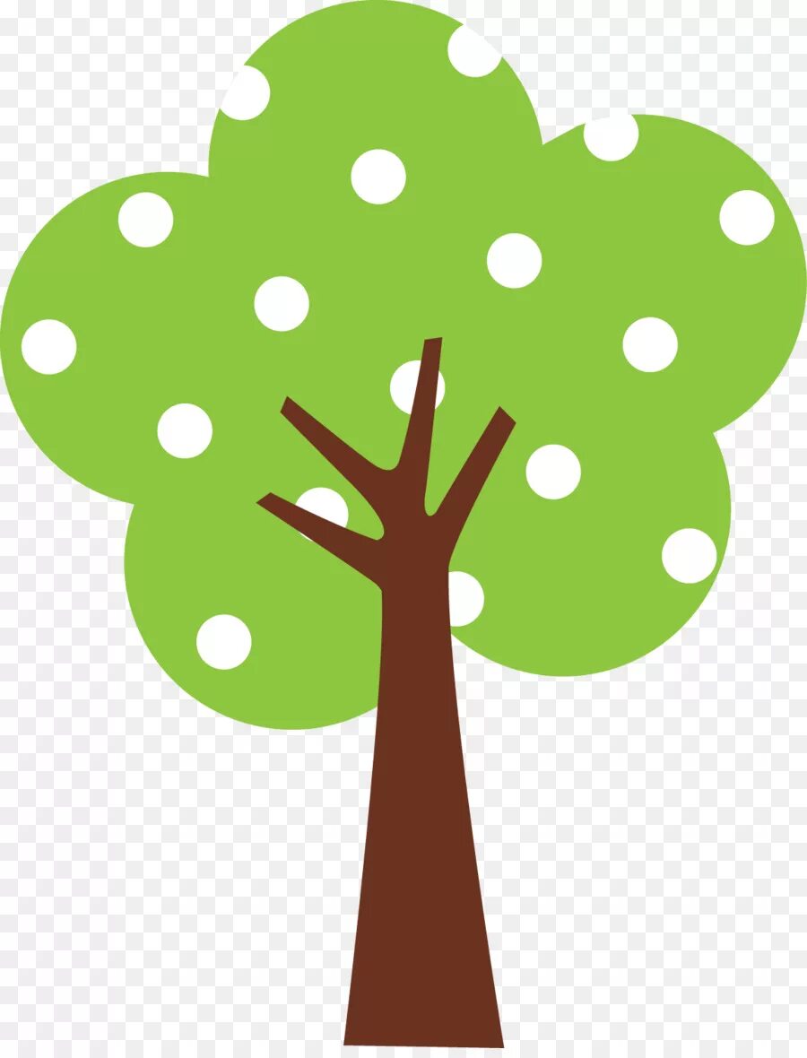 Tree template