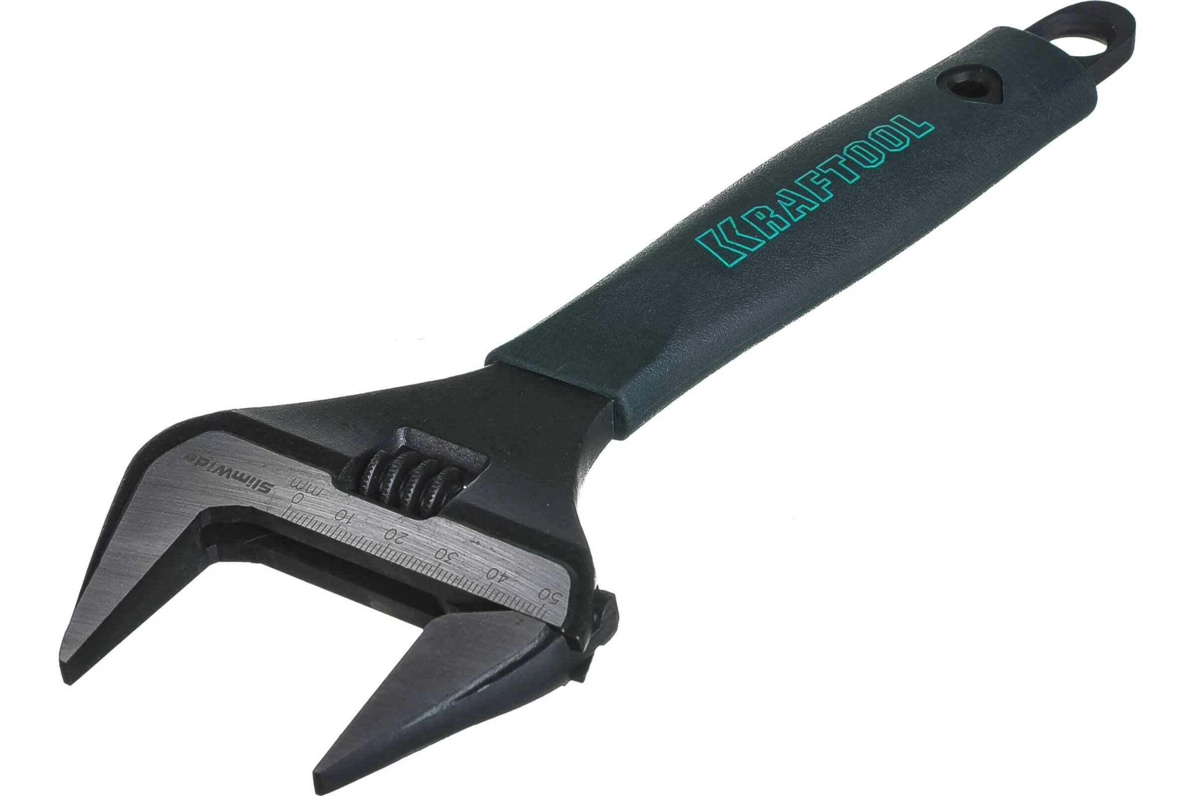 Kraftool 27258 25. Kraftool slimwide pro 27258-25. разводной ключ 50 мм kraftool 27258-25. ключ разводной kraftool slimwide pro 27258-25 (10 - 50 мм).