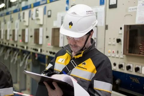 оператор роснефть