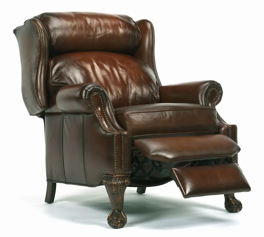 Высокое кожаное кресло. Кресло Savoy Leather Chair. Кресло кожаное Pac 131. Реклайнер кресло Capitol collection. Кресло Parmelee Wingback.