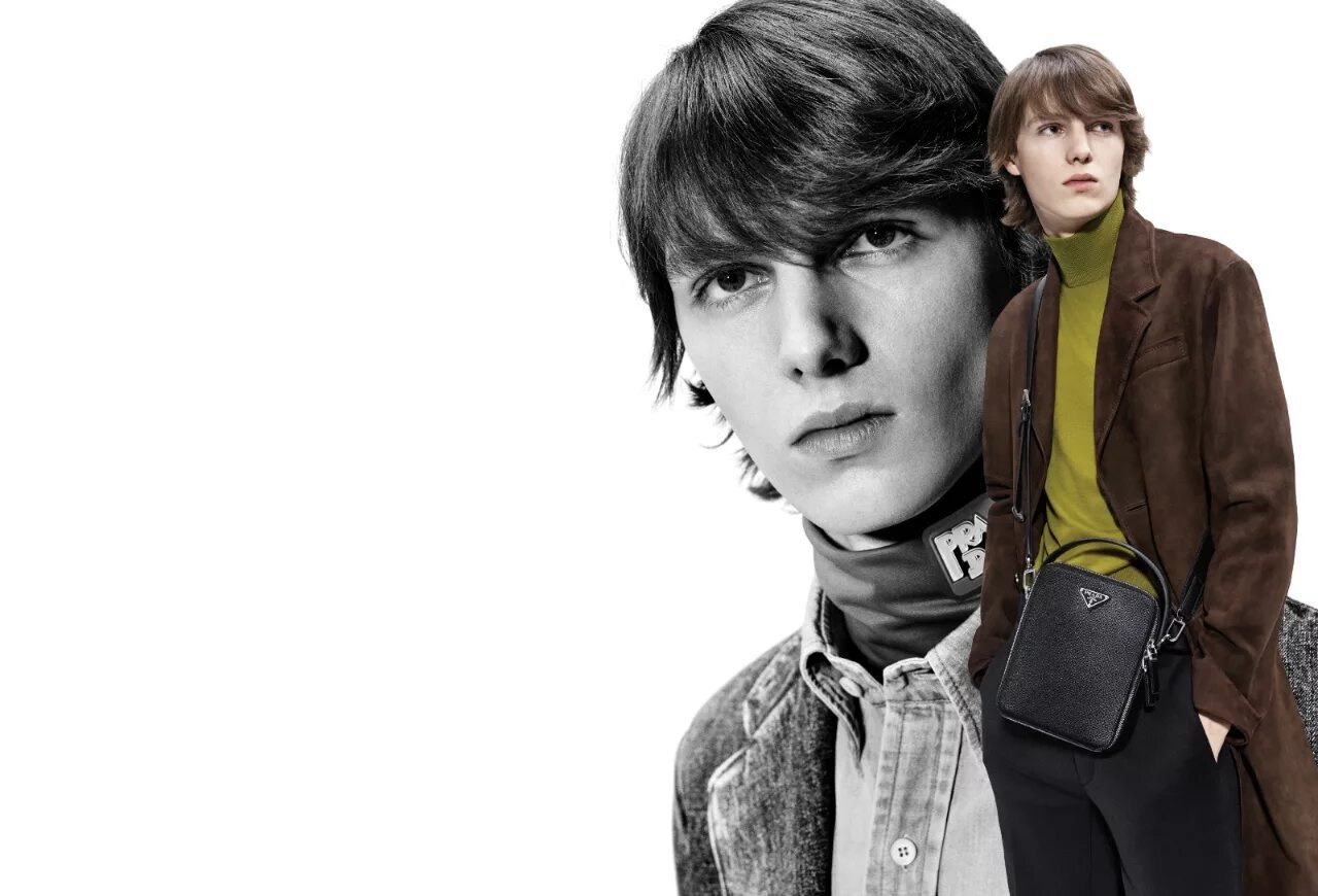 Campaign journal. Prada campaign 2019. кампейн прада. Campaign journal. прада компейн 2020.