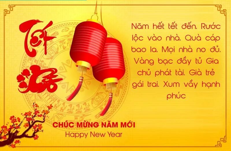 Chúc mung nam moi. Chuc mung Tet. Chuc mung nam moi открытки. Вьетнамский новый год поздравления. День тет