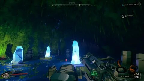 Deep rock обзор
