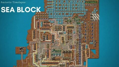 Block start at