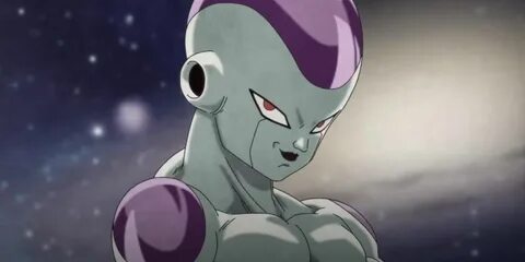 Dragon Ball GT Redeemed Frieza’s Evilest Act (but Not How You’d Think) - Planetn