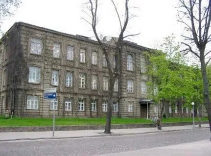 Гимназия 1 гродно