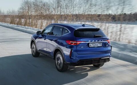 Хавал ф7 карплей