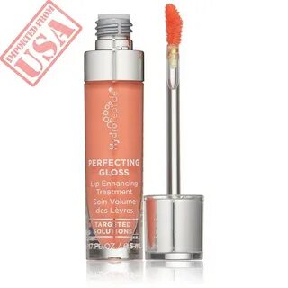 Perfect gloss