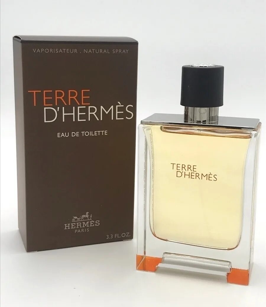 Вода hermes terre d hermes. Terre d'Hermes, 100 ml. Hermes Terre d'Hermes 100ml. Hermes Terre d`Hermes EDT 100 ml. Hermes Terre d'Hermes, 2006.