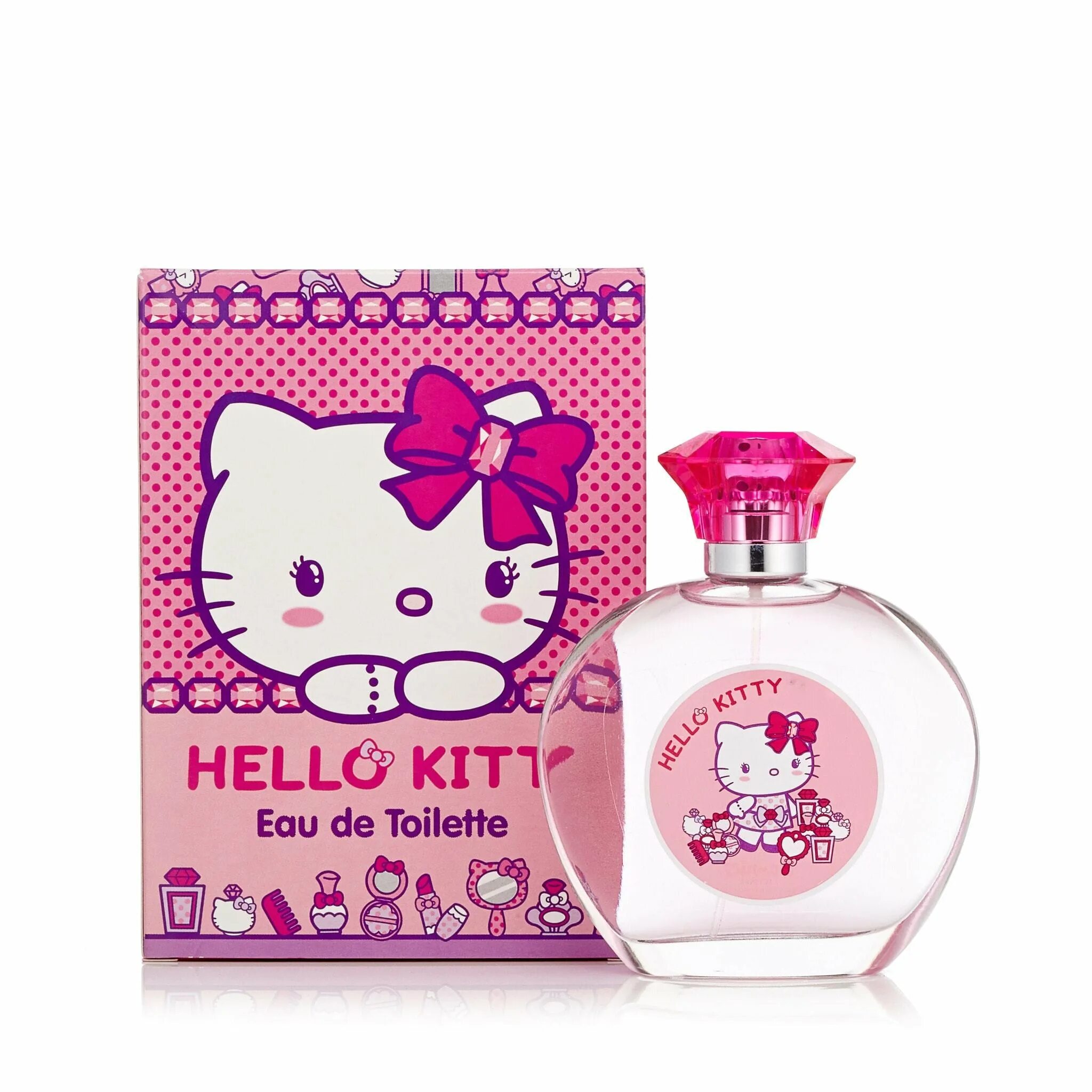 Духи Хелло Китти. Hello Kitty Eau de Toilette духи. Хелло Китти духи жёлтые. Духи Хеллоу Китти с розой. Духи hello