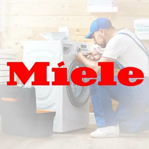 Ремонт Миле. Миле сервисный центр. Сервис Miele.