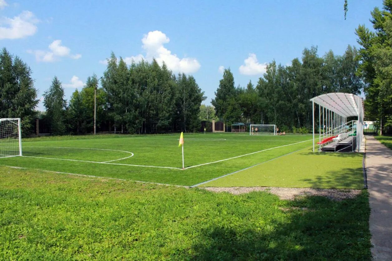 Фонд заречье. Фонд заречье