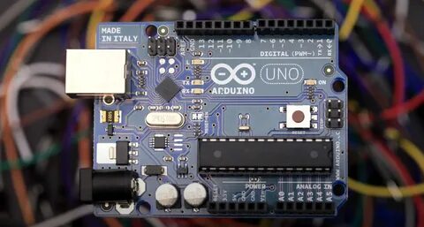 Arduino string