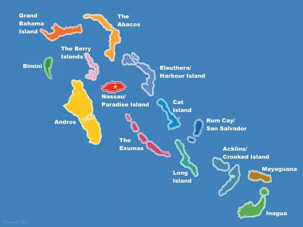Архипелаг Багамские острова на карте. Багамские острова расположение на карте. Нассау Багамские острова на карте. Страны располагающиеся на острове