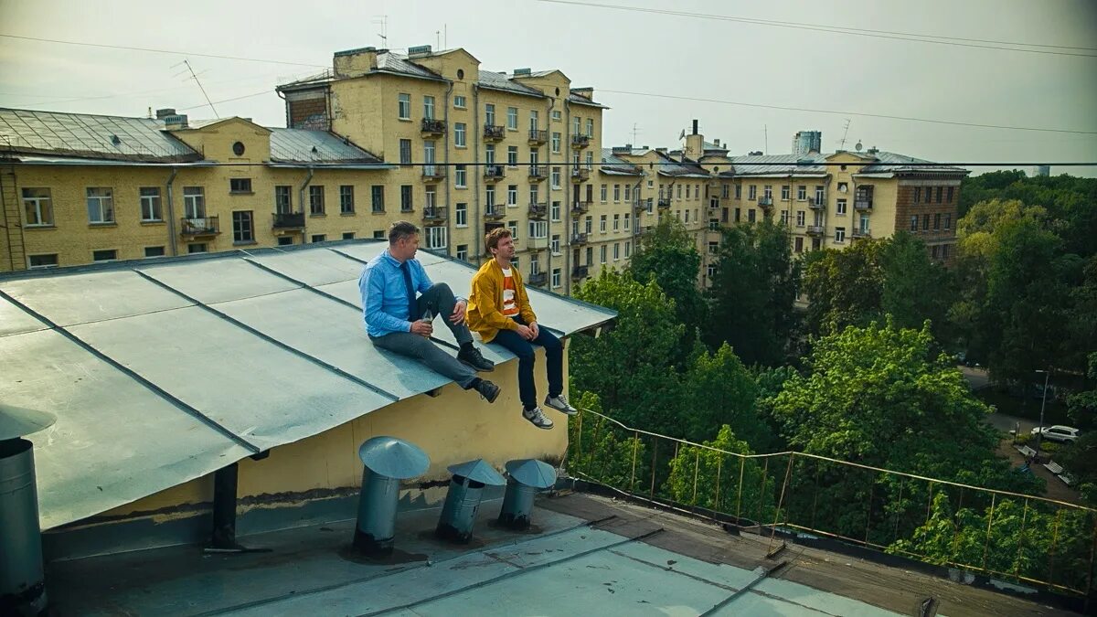 Где снимали ментов. Где снимали ментов