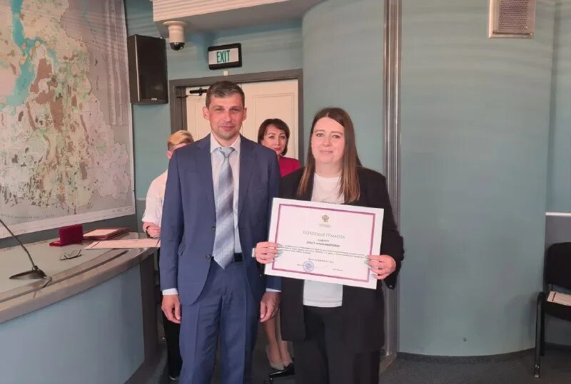 департамент природных ресурсов янао