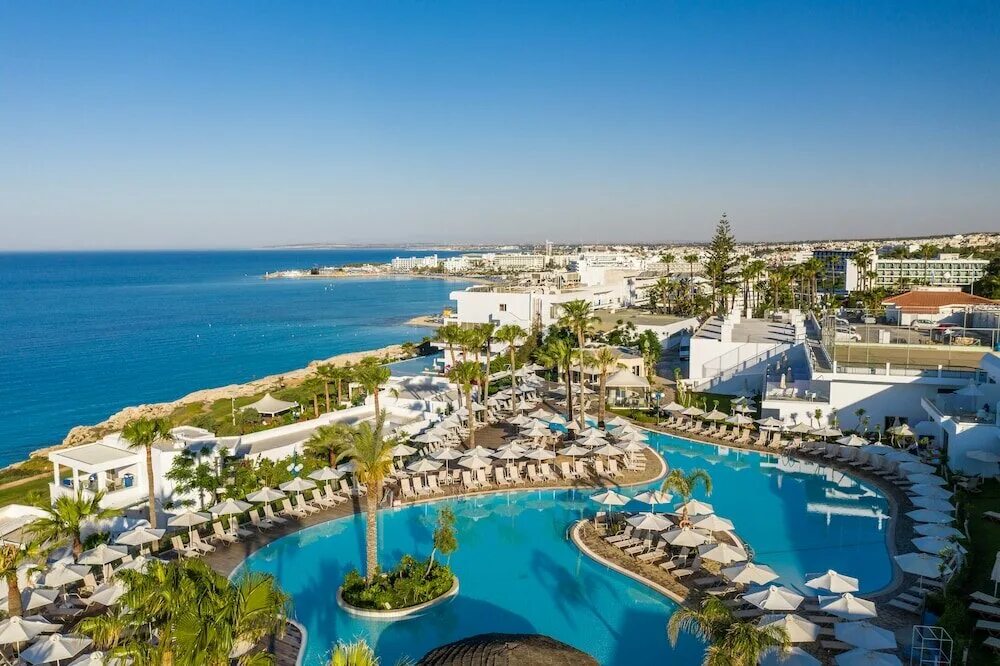 лагуна афродиты на кипре. кипр отдых 2023. италия остров крит. кипр ayia napa. турция ларнака.