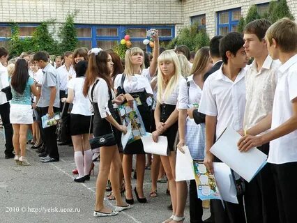 Школа 1 2007 год