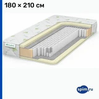 Матрас 210