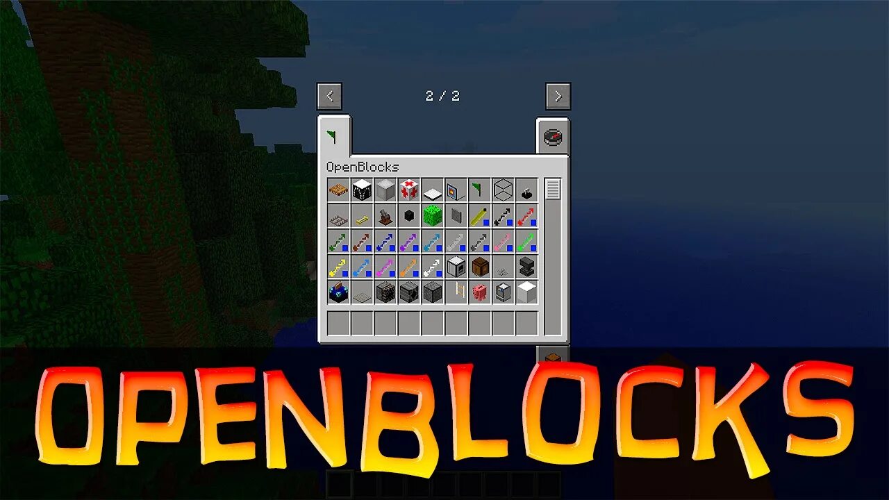 Мод OPENBLOCKS. OPENBLOCKS 1.12.2. OPENBLOCKS Mod Minecraft. Open Blocks мод в Майне. Open майнкрафте