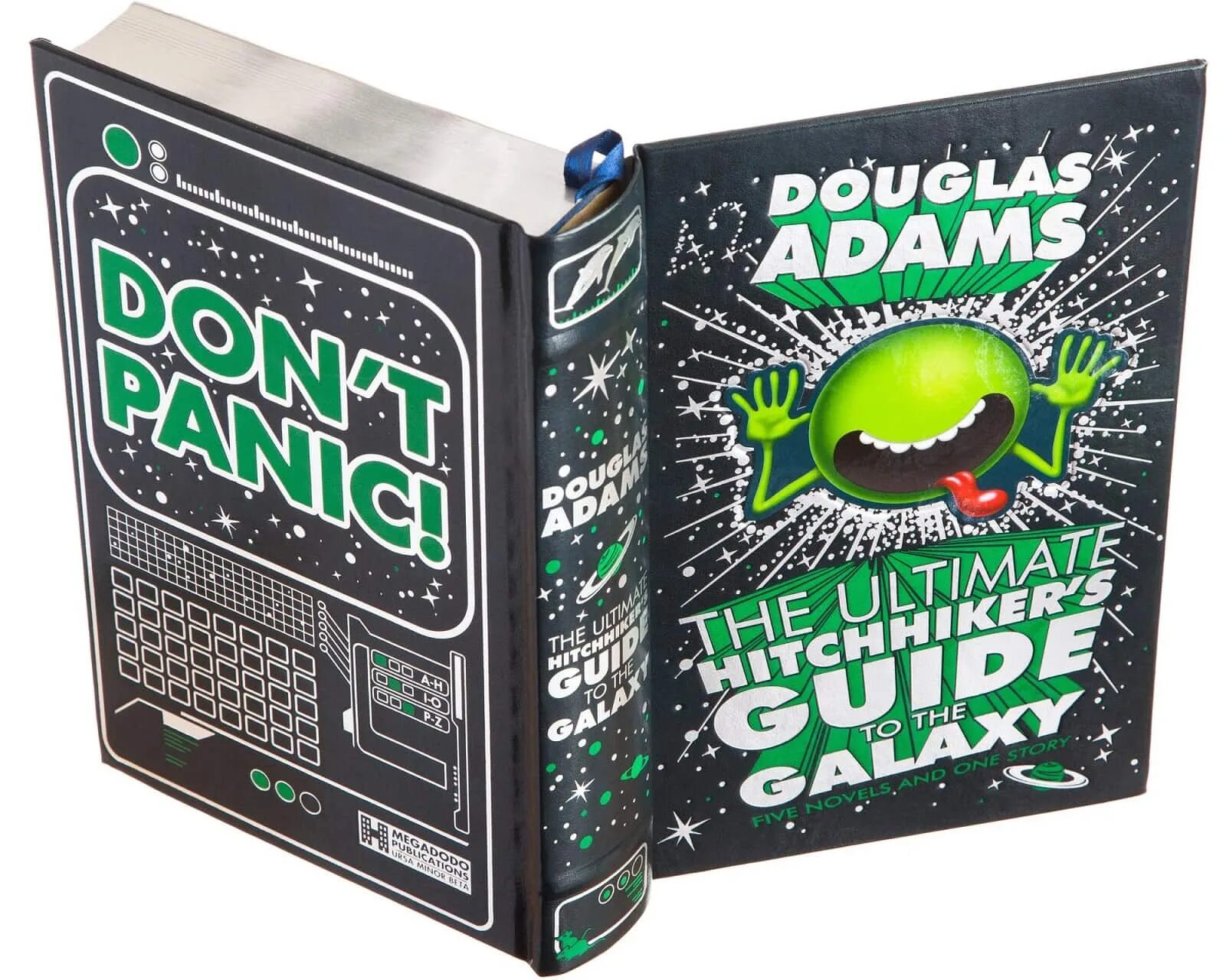 Hitchhiker s guide to the galaxy. The hitchhiker&#039;s guide to the galaxy book.