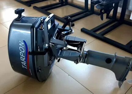Tarpon t 5s