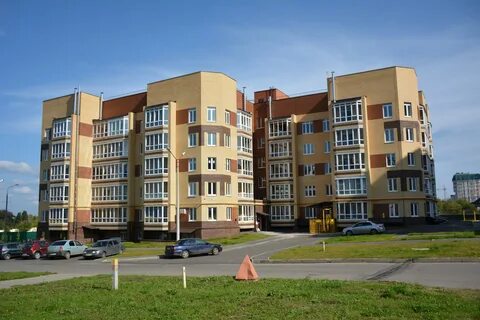 Комплекс чебоксары