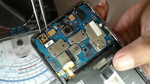 Xiaomi mi 4 экран
