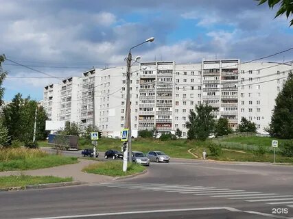 Кострома 25